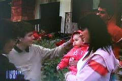 ČT - Záměna miminek