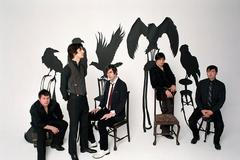 ...And You Will Know Us by the Trail of Dead