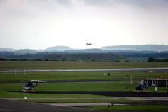 Místa která (ne)navštíví George Bush při návštěvě Prahy