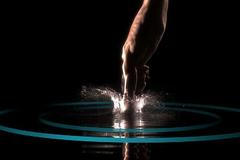 Nová grafická podoba ČT4 Sport