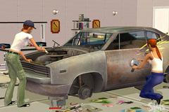 The Sims 2: Free Time