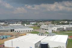 Jižní Morava, kraj prosperity