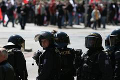 Neonacisti v Brně 13