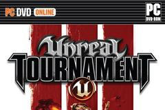 Unreal Tournament III