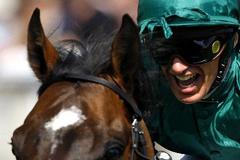 Frankie Dettori