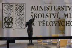 Ministerstvo školství