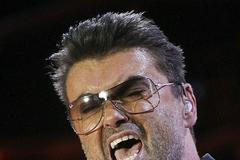 George Michael