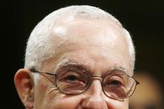 Michael Mukasey