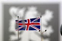 Václav Klaus na cestě za královnou