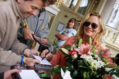 Cybill Shepherd ve Varech