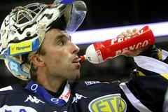 Bílí tygři Liberec: Milan Hnilička