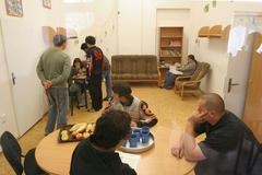 Ústav pro dětské zločince v Boleticích