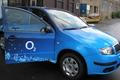 Auto Telefónica O2