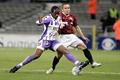 Toulouse - Sparta