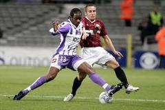 Toulouse - Sparta