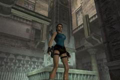 Tomb Raider Anniversary