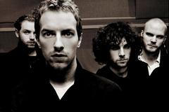 Coldplay