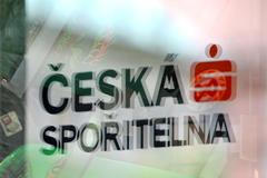 Česká spořitelna