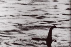 Lochnesská příšera Loch Ness