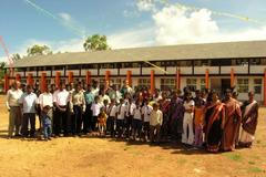 Člověk v tísni - Srí lanka 9