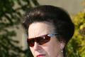 Visit of The Princess Anne III