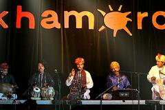 Khamoro 2007 - Dhoad Gypsies of Rajasthan