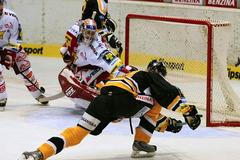 Lukáš Rindoš snižuje na 2:3