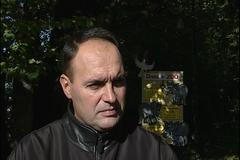 Ernest Bokroš v ZOO