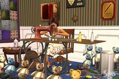 The Sims 2: Free Time