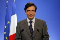 Francois Fillon