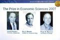Držitelé Nobelovy ceny za ekonomii