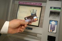 Bankomat GE Money Bank