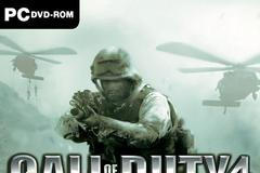 Call of Duty 4