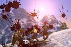 Age of Conan: Hyborian Adventures