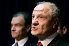 Kosovo, prezident, Fatmir Sejdiu