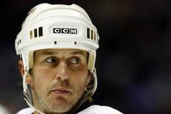 Mike Modano