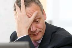 Cyril Svoboda při online rozhovoru