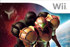 Metroid Prime 3: Corruption