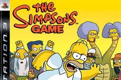 The Simpsons Game