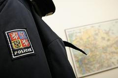 Nová policejní služebna