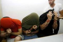 Izraelští příznivci Hitlera