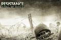 Resistance: Fall of Man
