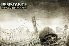 Resistance: Fall of Man