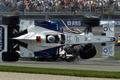 Nick Heidfeld, BMW-Sauber