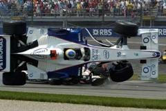 Nick Heidfeld, BMW-Sauber