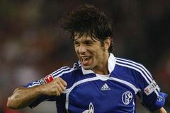 Stuttgart - Schalke: Kobiašvili