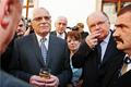 Fotogalerie - Václav Klaus