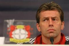 Michael Skibbe po utkání Sparty s Leverkusenem