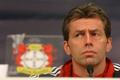 Michael Skibbe po utkání Sparty s Leverkusenem
