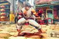 Street Fighter IV